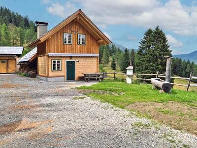 Jagd- und Forstwirtschaft kaufen in 9565 Reichenau (Bild 2)