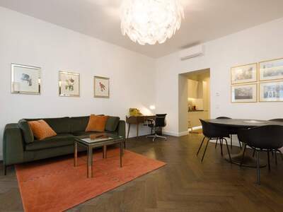 Wohnung kaufen in 1190 Wien