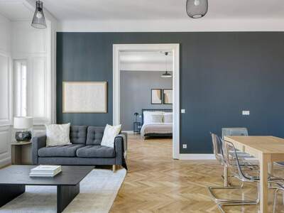 Wohnung mieten in 1080 Wien