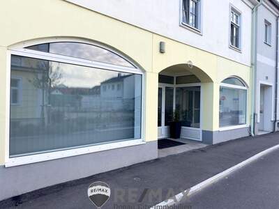 Gewerbeobjekt mieten in 3430 Tulln (Bild 2)