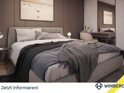 Terrassenwohnung kaufen in 4232 Hagenberg (Bild 5)