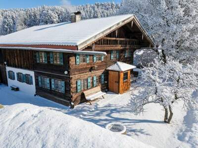 Bauernhaus kaufen in 5203 Köstendorf