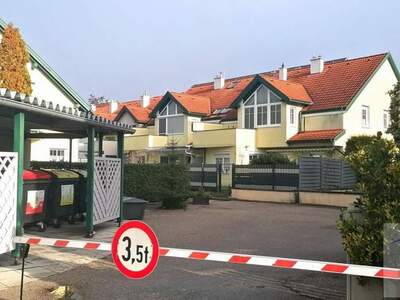 Eigentumswohnung in 4600 Wels