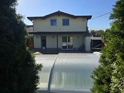 Einfamilienhaus kaufen in 1210 Wien (Bild 1)