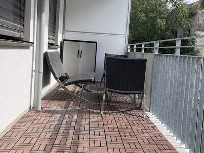 Apartment provisionsfrei mieten in 2000 Stockerau