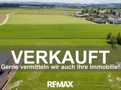 Grundstück kaufen in 5223 Pfaffstätt