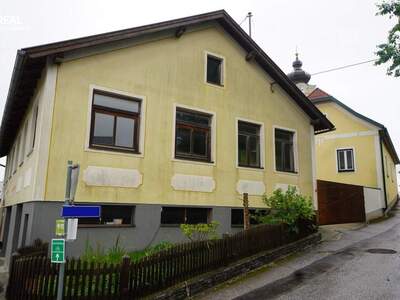 Haus kaufen in 3623 Kottes