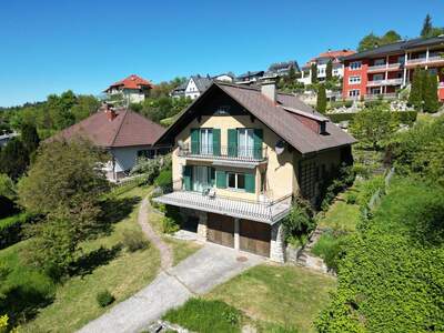 Haus kaufen in 9220 Velden (Bild 1)