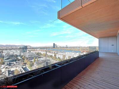 Eigentumswohnung in 1020 Wien