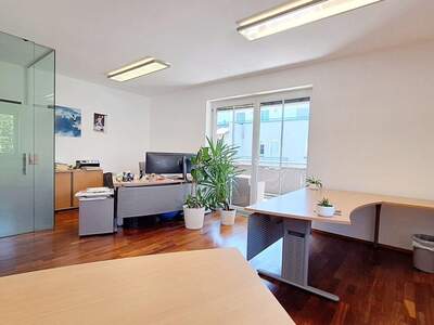 Gewerbeobjekt mieten in 5020 Salzburg (Bild 3)