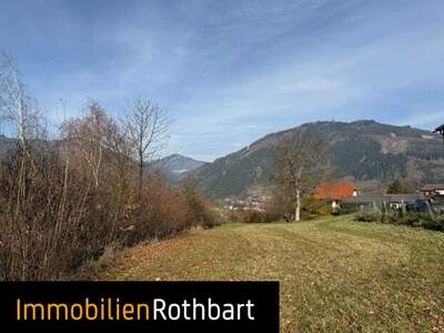 Grundstück kaufen in 8600 Oberaich (Bild 2)