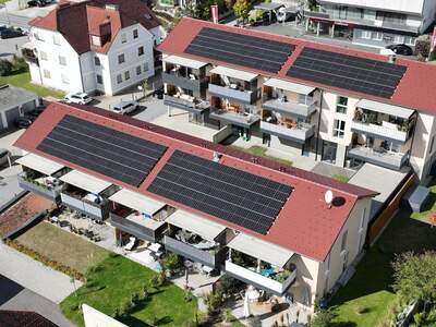 Anlageobjekt kaufen in 8071 Hausmannstätten (Bild 1)