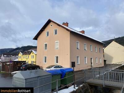 Anlageobjekt kaufen in 8652 Kindberg