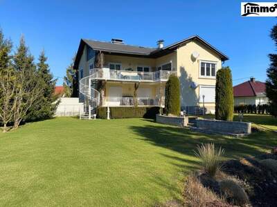 Haus kaufen in 9065 Ebenthal