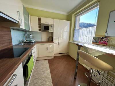 Wohnung kaufen in 8120 Peggau