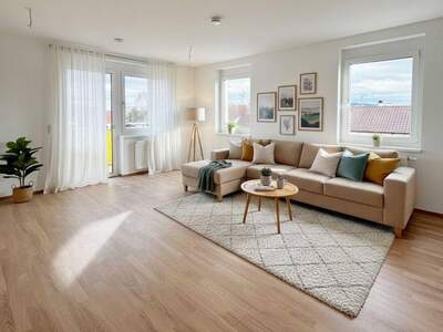 Wohnung mieten in 2700 Wiener Neustadt