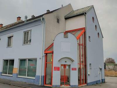 Haus mit Garten kaufen in 3950 Gmünd (Bild 2)