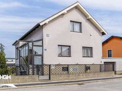 Haus kaufen in 2104 Spillern