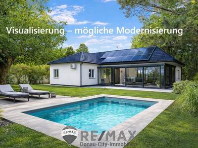 Einfamilienhaus kaufen in 2102 Klein (Bild 2)