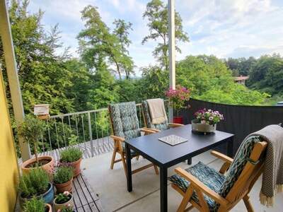 Apartment provisionsfrei mieten in 8010 Steiermark