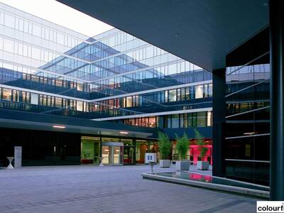 Gewerbeobjekt mieten in 1120 Wien (Bild 2)