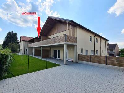 Terrassenwohnung kaufen in 8472 Vogau (Bild 5)