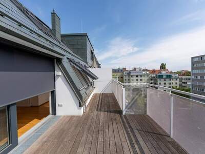 Wohnung provisionsfrei mieten in 1190 Wien