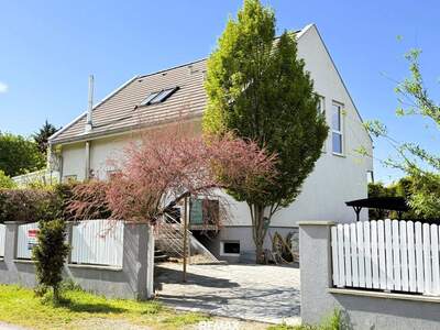 Haus kaufen in 7061 Trausdorf (Bild 3)