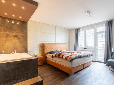 Wohnung mit Balkon mieten in 1010 Wien (Bild 5)