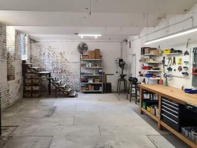 Gewerbeobjekt mieten in 1140 Wien