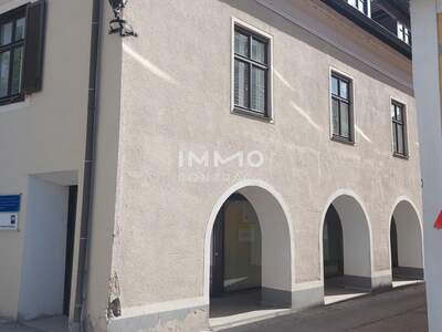 Bürofläche mieten in 3610 Weißenkirchen