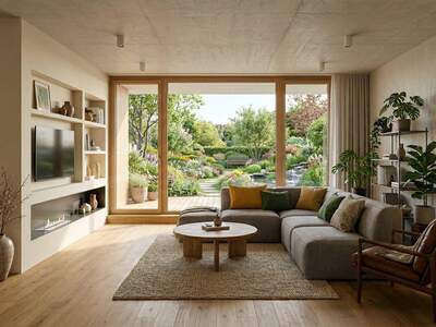 Wohnung kaufen in 1230 Wien