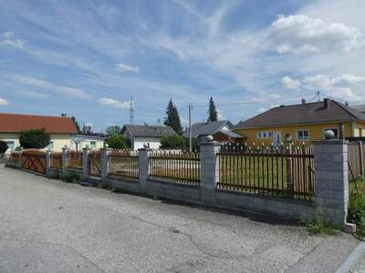 Grundstück kaufen in 5280 Braunau