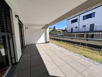 Eigentumswohnung in 8200 Gleisdorf (Bild 1)