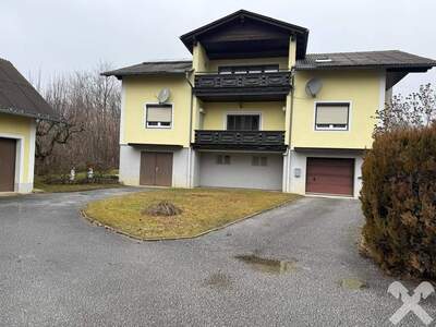 Haus kaufen in 8234 Rohrbachschlag