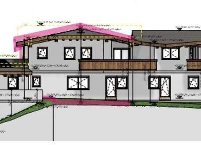 Haus mit Garten kaufen in 6410 Telfs (Bild 1)