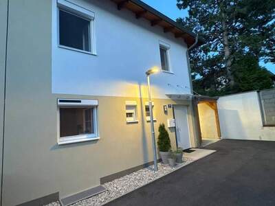 Haus provisionsfrei mieten in 7053 Hornstein