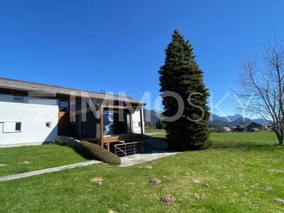 Einfamilienhaus kaufen in 8972 Ramsau