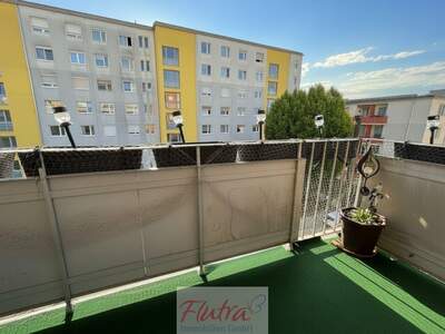 Eigentumswohnung in 4600 Wels (Bild 1)