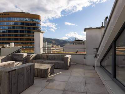 Wohnung mieten in 6020 Innsbruck