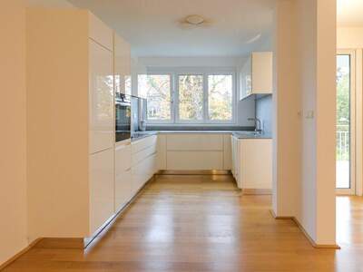 Terrassenwohnung mieten in 1190 Wien (Bild 3)