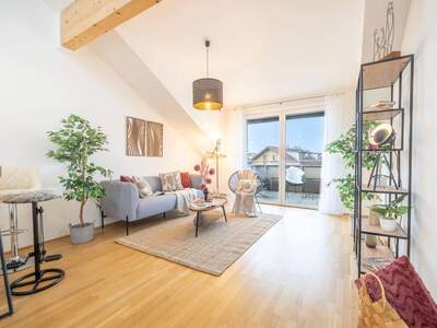 Wohnung kaufen in 5202 Neumarkt