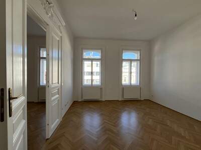 Wohnung mieten in 1060 Wien (Bild 2)