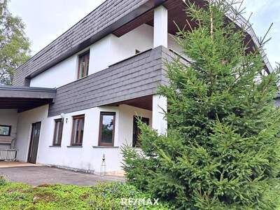 Mehrfamilienhaus mieten in 5270 Mauerkirchen