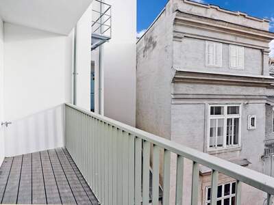 Wohnung kaufen in 1050 Wien