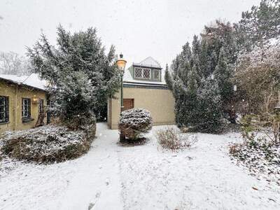 Haus kaufen in 1190 Wien