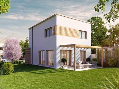 Anlageobjekt kaufen in 7035 Steinbrunn