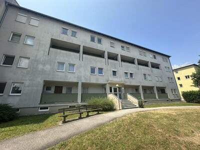 Terrassenwohnung kaufen in 4470 Enns (Bild 1)