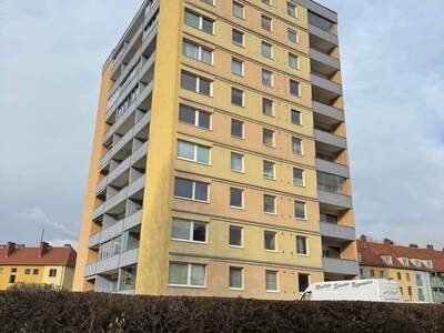 Eigentumswohnung provisionsfrei in 8605 Kapfenberg