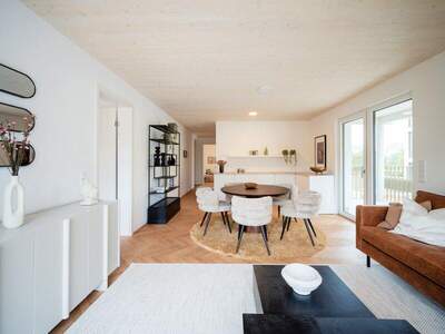 Terrassenwohnung kaufen in 1020 Wien (Bild 4)